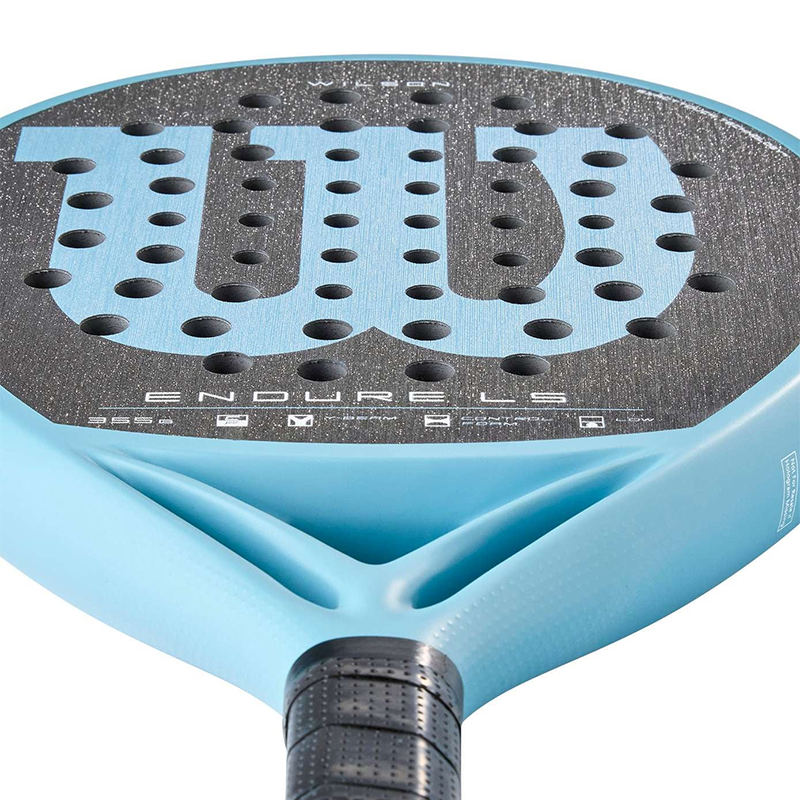 WilsonWilson Endure LS V1 Padel Raketi
