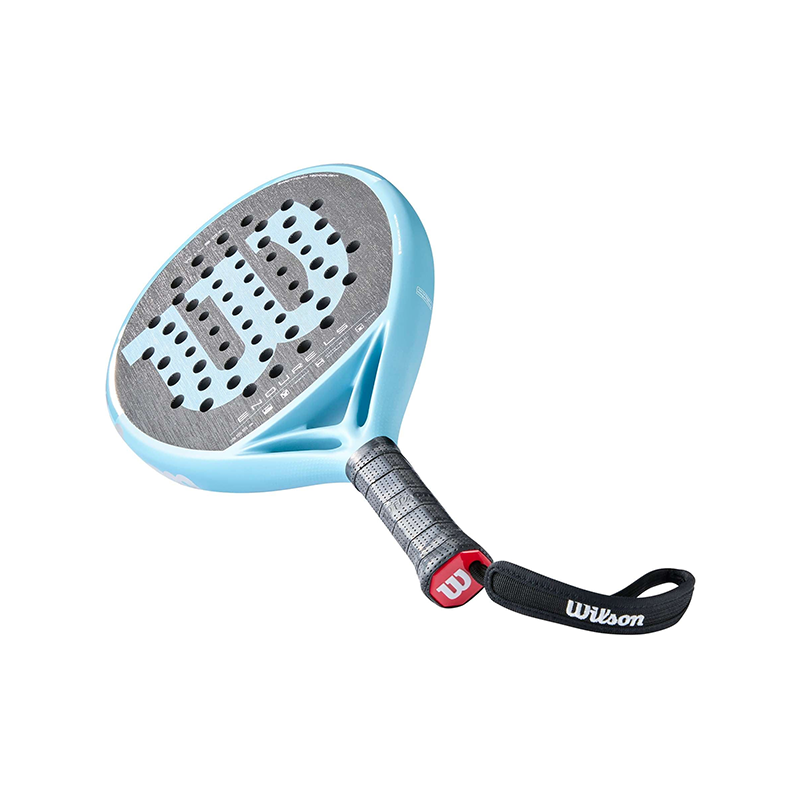 WilsonWilson Endure LS V1 Padel Raketi