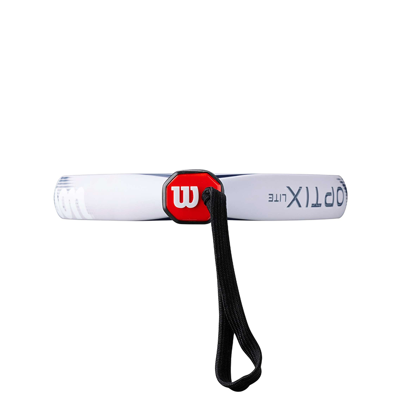 WilsonWilson Optix V2 Lite Lilac Padel Raketi