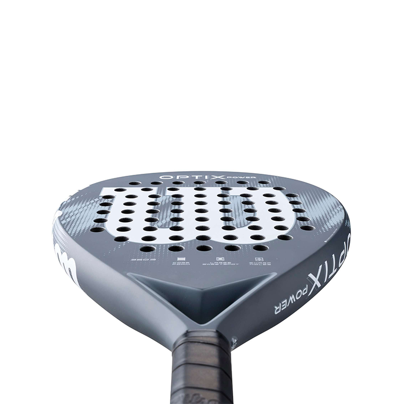 WilsonWilson Optix V2 Power Padel Raketi - Mavi