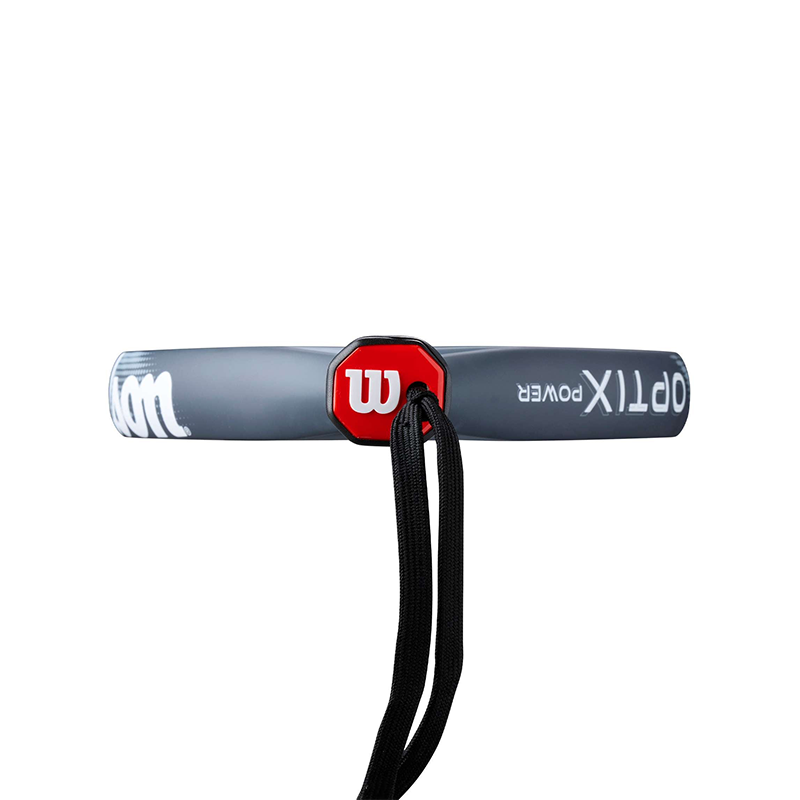 WilsonWilson Optix V2 Power Padel Raketi - Mavi