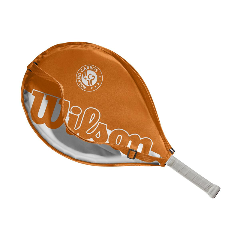 WilsonWilson x Roland-Garros Junior Elite 23 Tenis Raketi - White and Navy