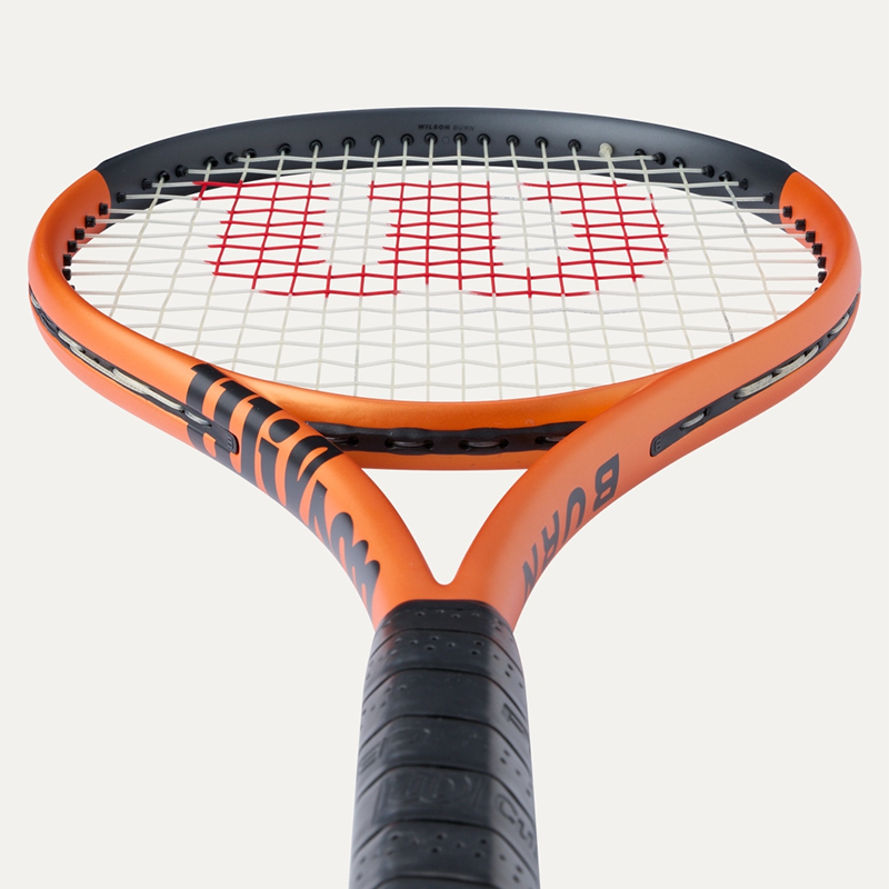 WilsonBurn 100ULS v6 Tenis Raketi (260gr)