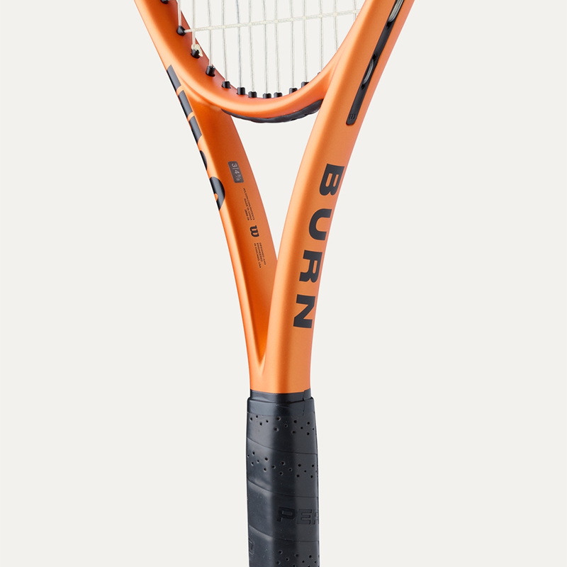 WilsonBurn 100ULS v6 Tenis Raketi (260gr)