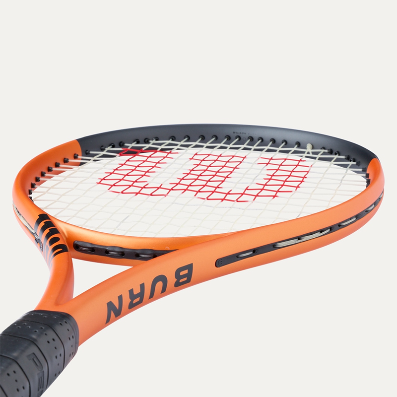 WilsonBurn 100ULS v6 Tenis Raketi (260gr)