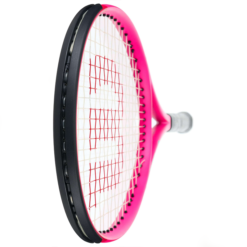 WilsonWilson Burn 105S Pink V6 Tenis Raketi (265g)
