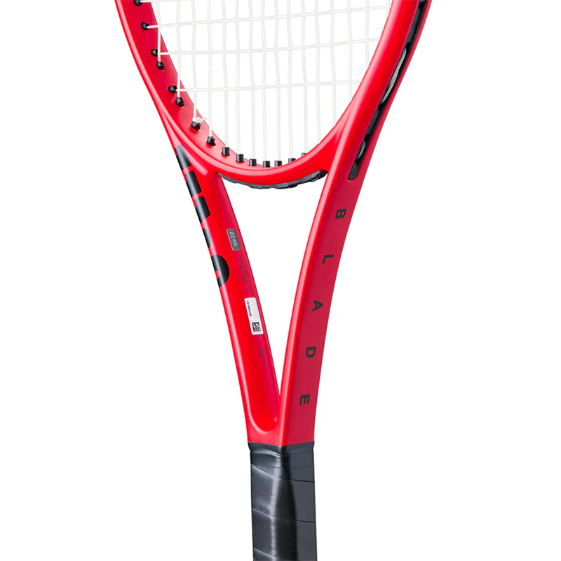 WilsonWilson Rouge Blade 100L V9 Tenis Raketi - 285gr.