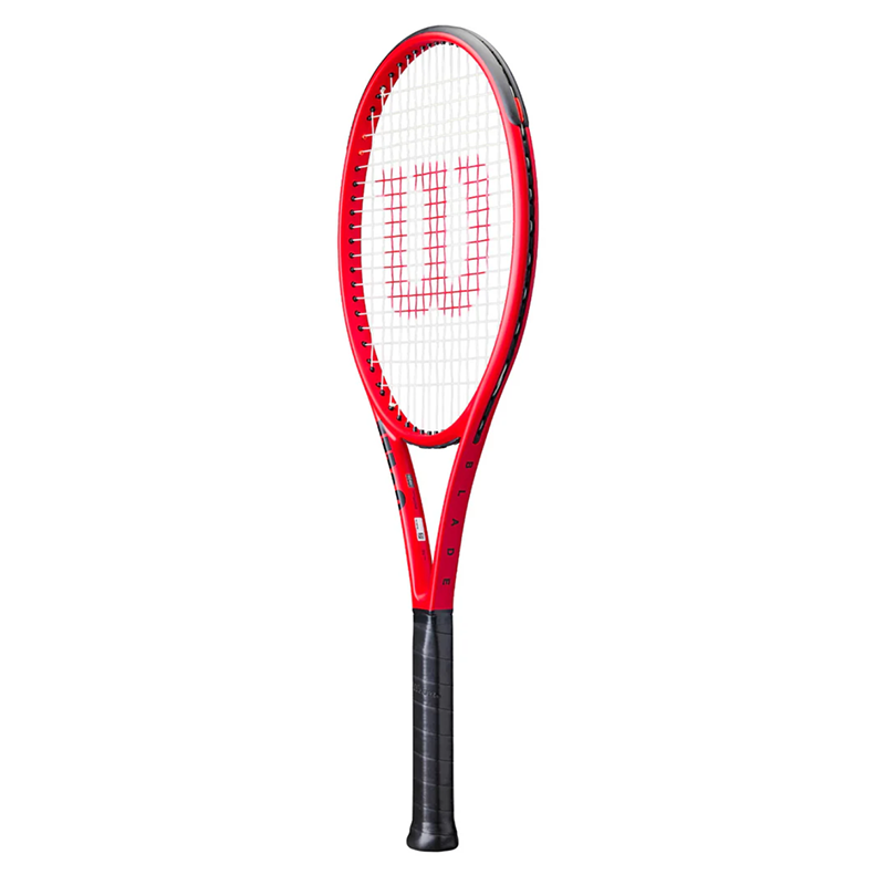 WilsonWilson Rouge Blade 100L V9 Tenis Raketi - 285gr.
