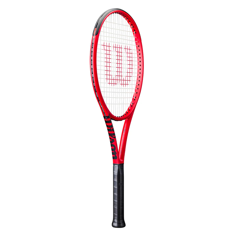 WilsonWilson Rouge Blade 100L V9 Tenis Raketi - 285gr.