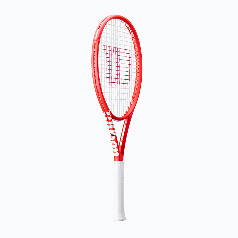 WilsonWilson Clash 100L V3.0 Tenis Raketi