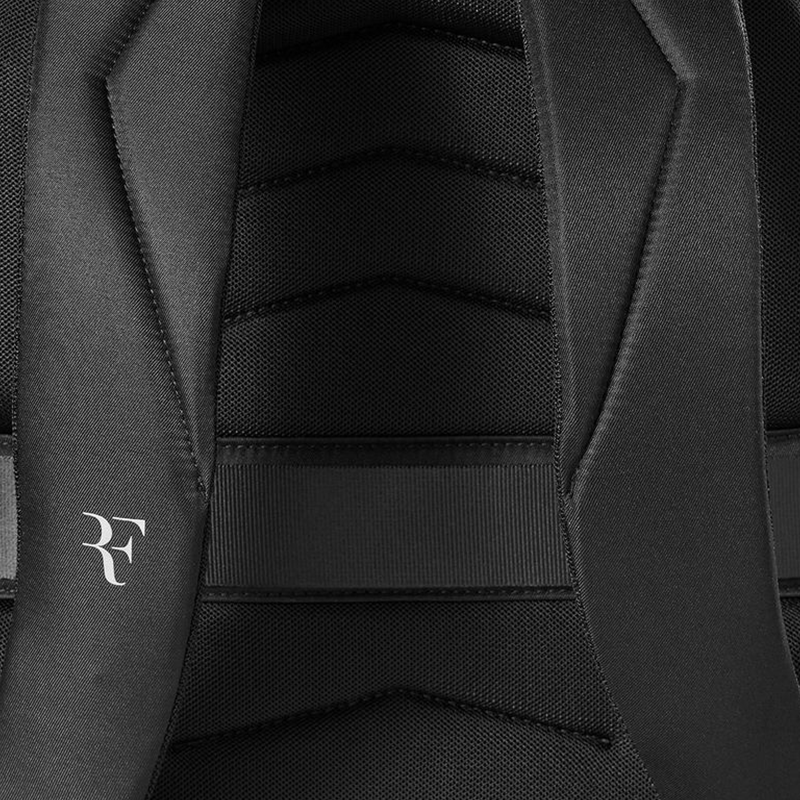 WilsonWilson RF Backpack Tenis Sırt Çantası | | By Roger Federer
