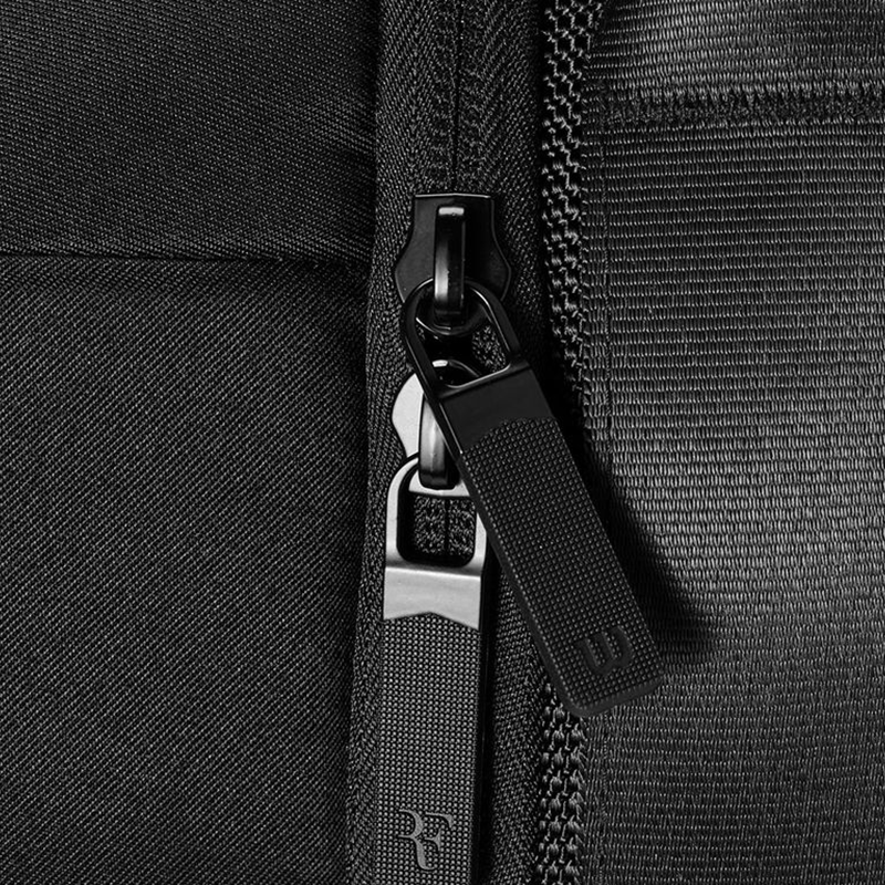 WilsonWilson RF Backpack Tenis Sırt Çantası | | By Roger Federer