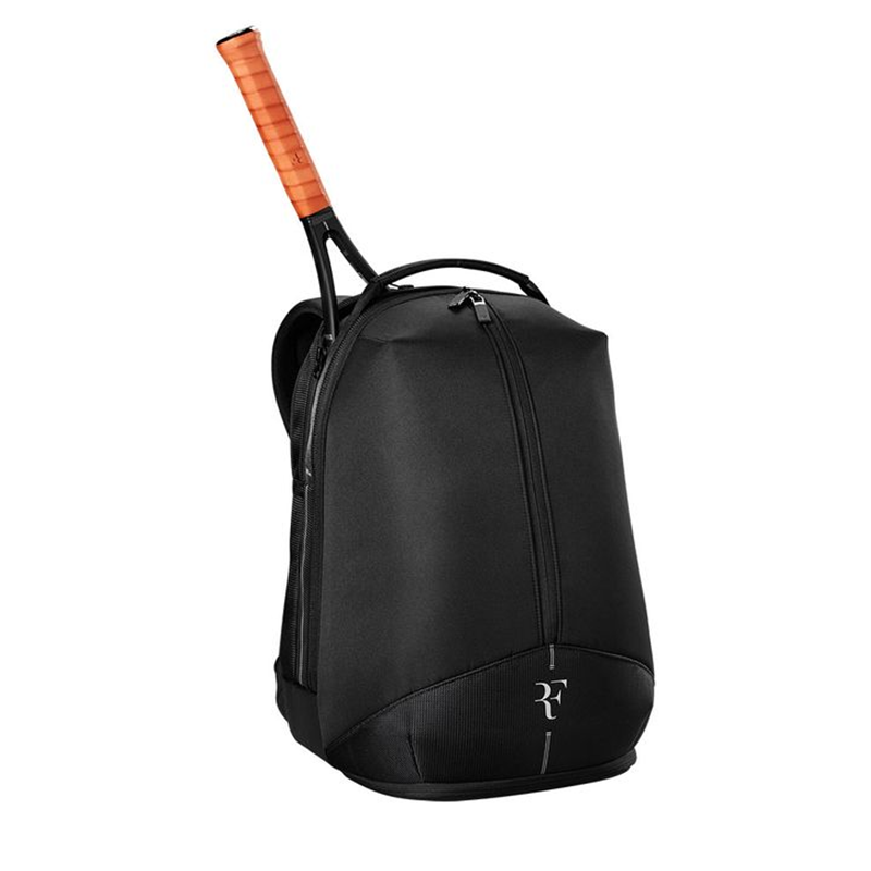 WilsonWilson RF Backpack Tenis Sırt Çantası | | By Roger Federer