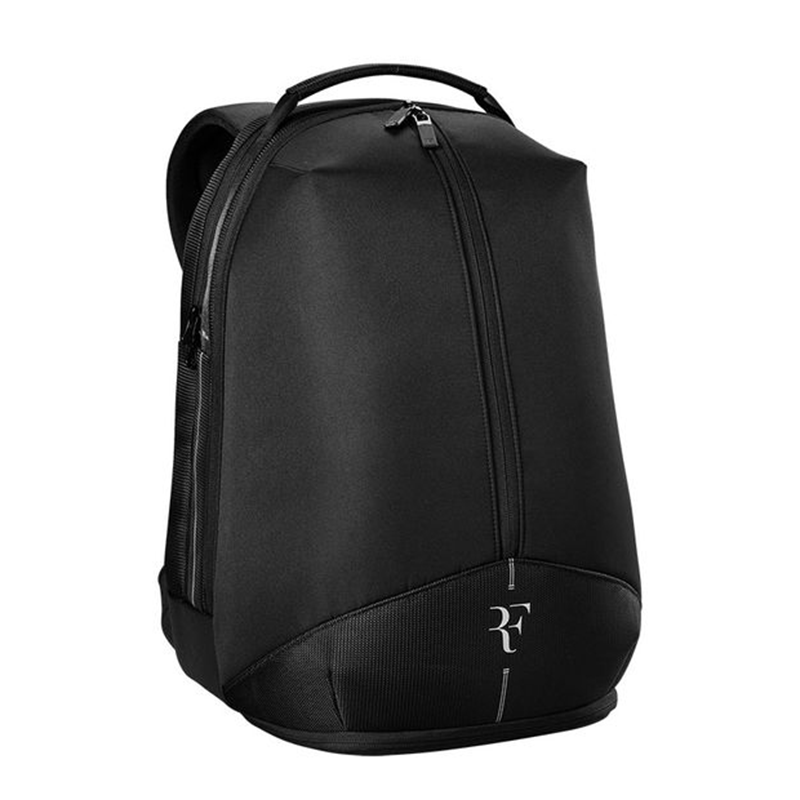 WilsonWilson RF Backpack Tenis Sırt Çantası | | By Roger Federer