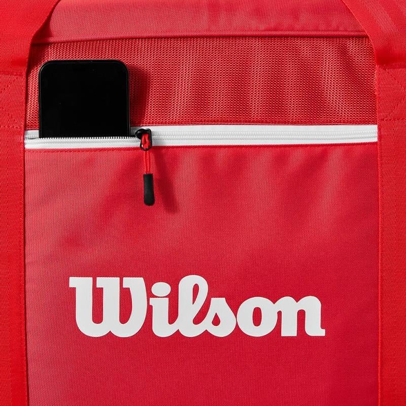 WilsonWilson Super Tour Tekerlekli Tenis Seyahat Çantası