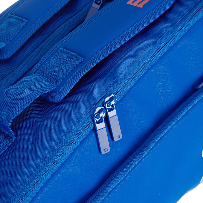 WilsonWilson Ultra v5 Tour 12 Pack Tenis Çantası