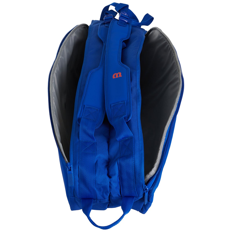 WilsonWilson Ultra v5 Tour 6 Pack Tenis Çantası