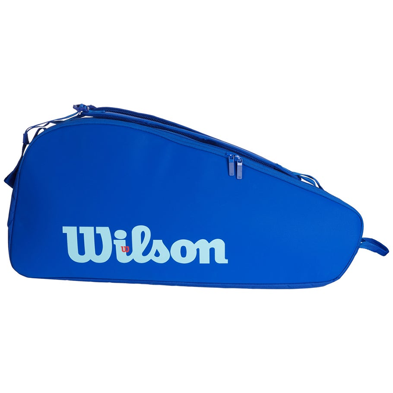 WilsonWilson Ultra v5 Tour 6 Pack Tenis Çantası
