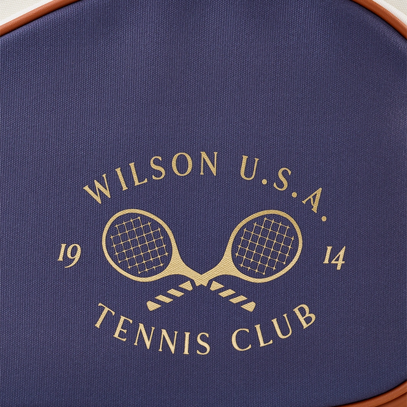 WilsonWilson Heritage V2 6'lı Raket Çantası