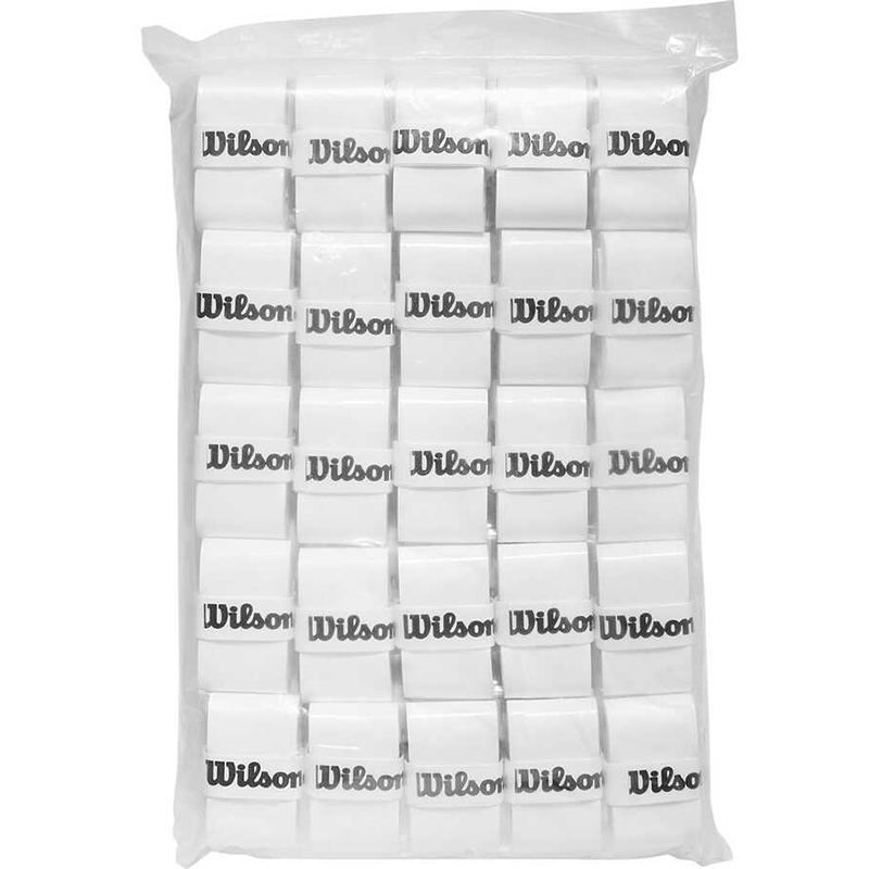 WilsonWilson Pro 50PK Padel Overgrip
