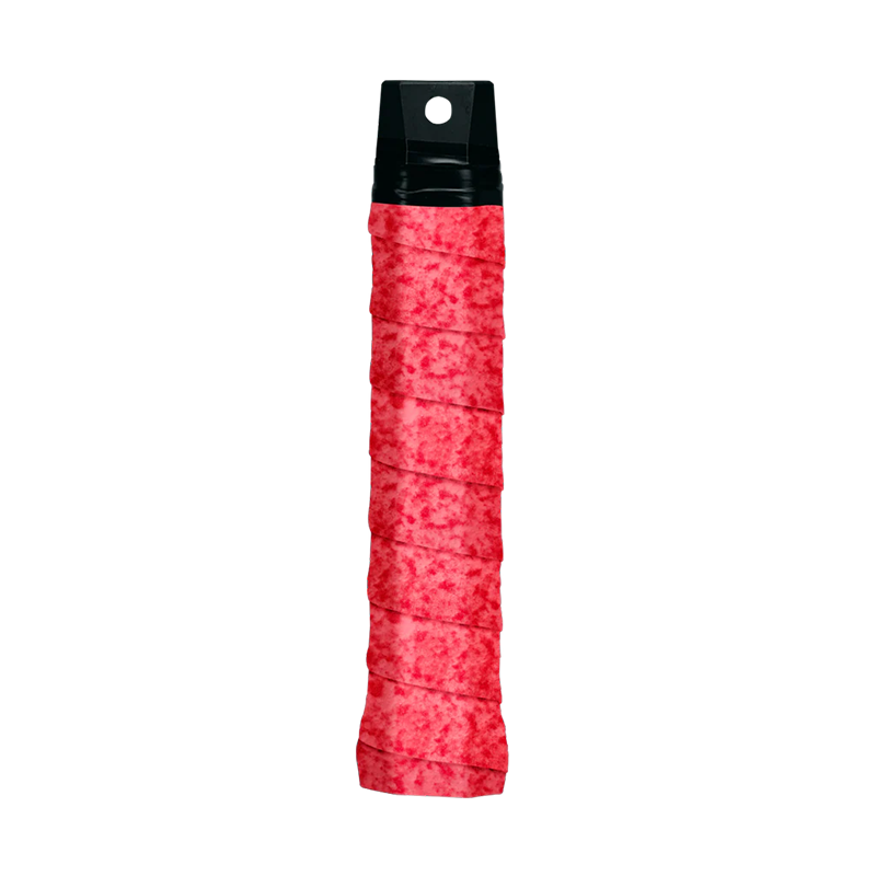 WilsonWilson Absorbx 3'lü Overgrip (Kırmızı)