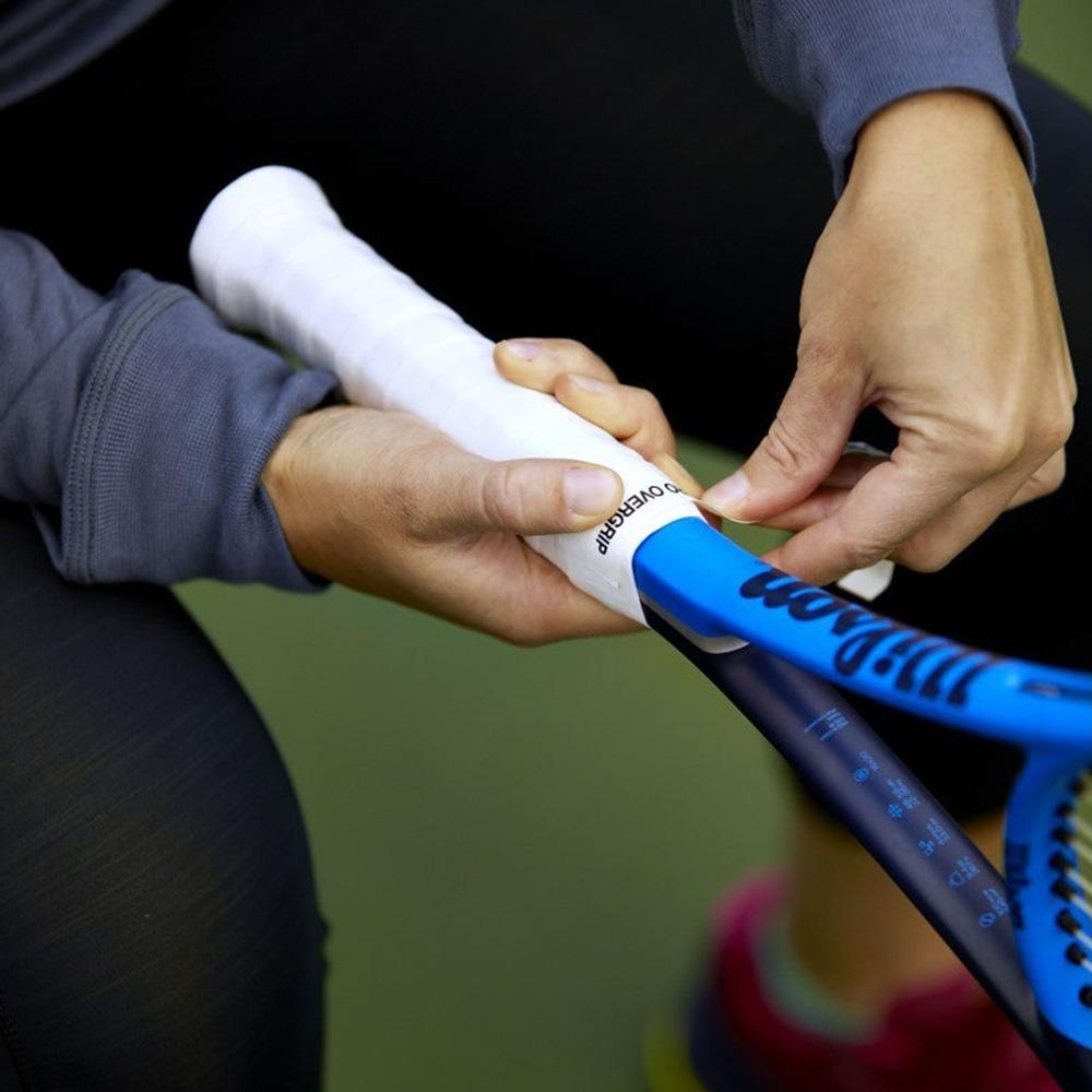 WilsonWilson Pro Overgrip Comfort 12'li