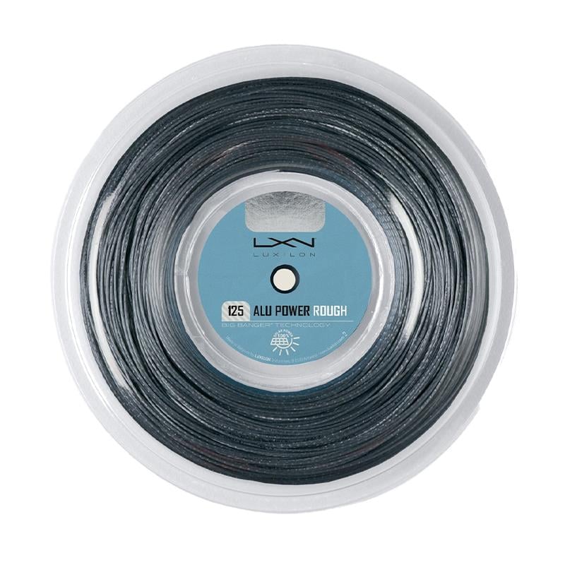 LuxilonLuxilon ALU Power 125 Rough 200m Rulo