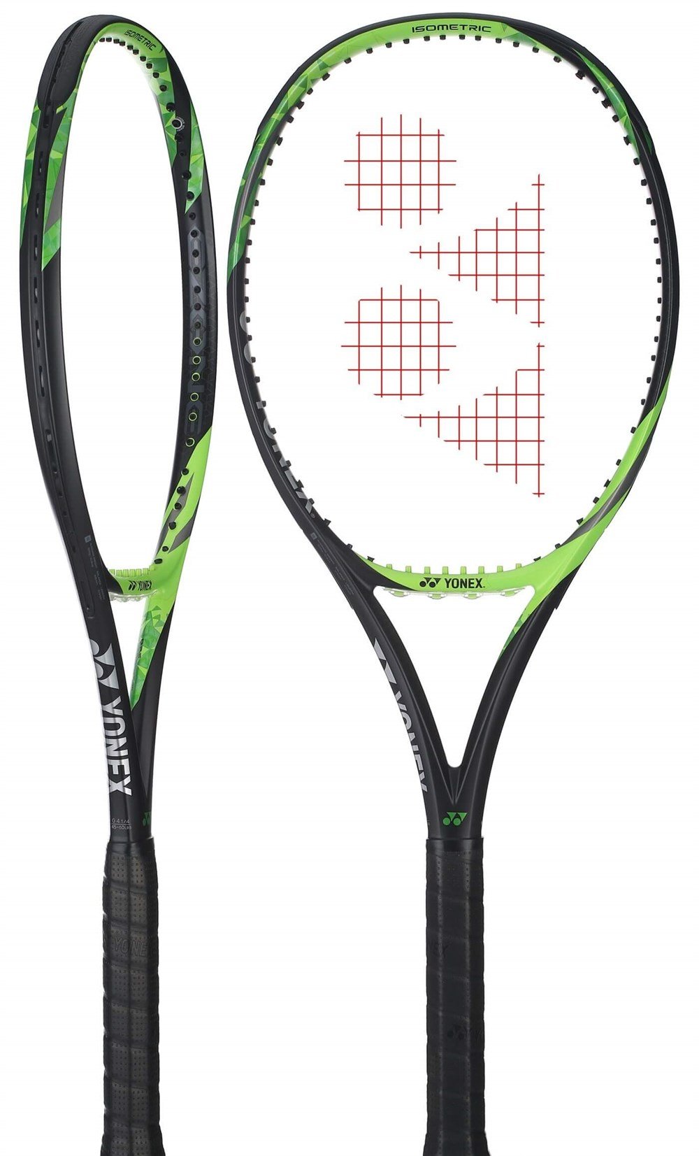 Yonex Ezone 98 (305 gr.) | Tenis Raketi | Merit Spor