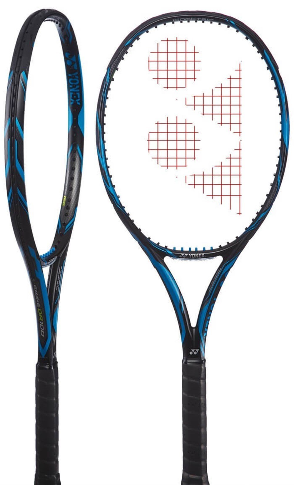 Yonex Ezone DR 100 (300gr.) Tenis Raketi