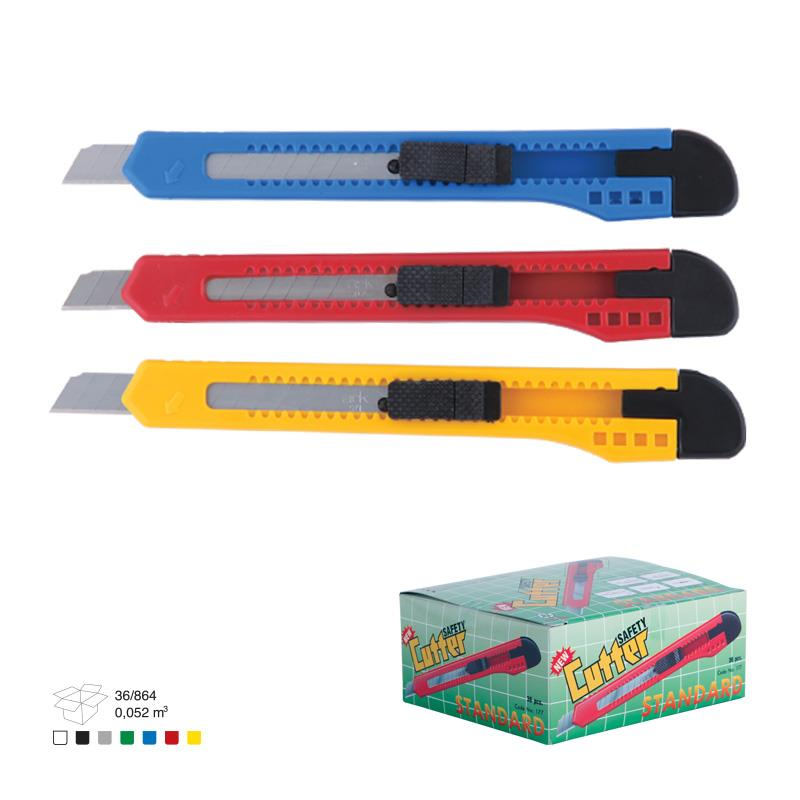 3A ARK 177 Maket Bıçağı Küçük Boy No:1