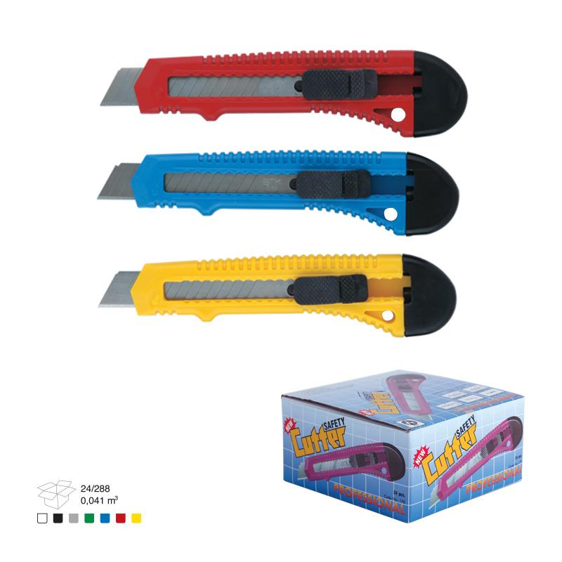 3A ARK 178 Maket Bıçağı Büyük Boy No:2