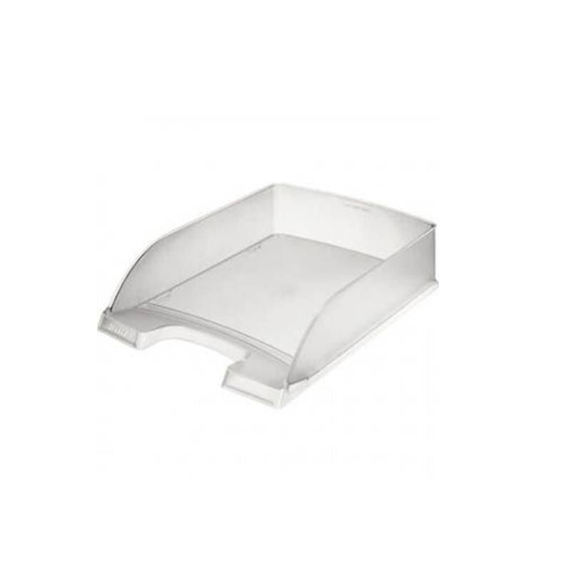 3A ARK 450 Tekli Evrak Rafı Şeffaf