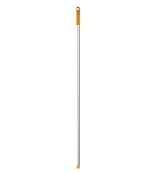 Alüminyum Sap Vidalı Eloksallı 140 Cm