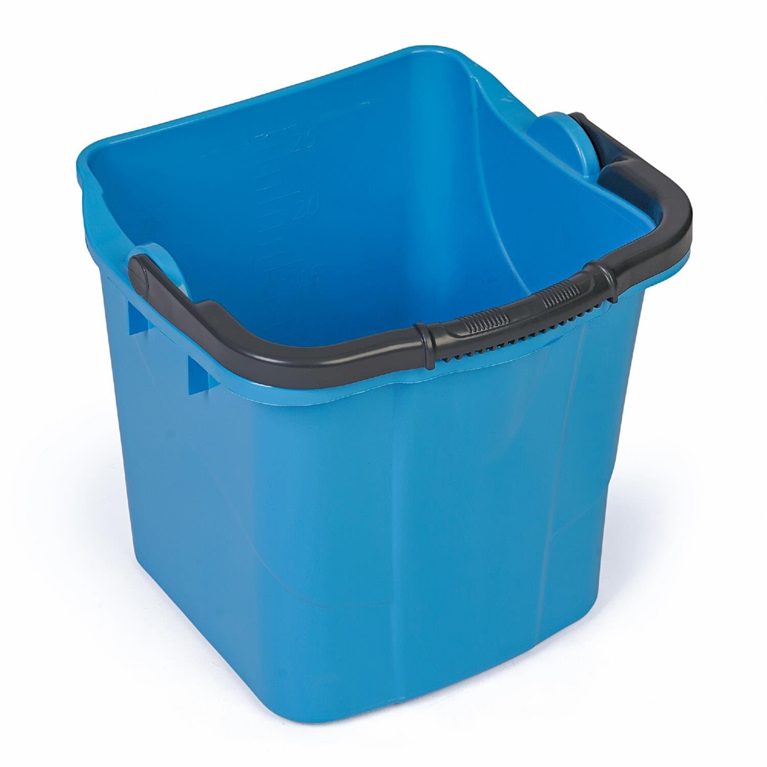 Çift Kovası Set Yedek Kovası