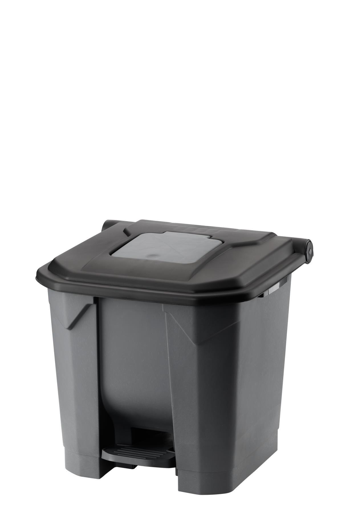 Çöp Konteynerı 30 Lt