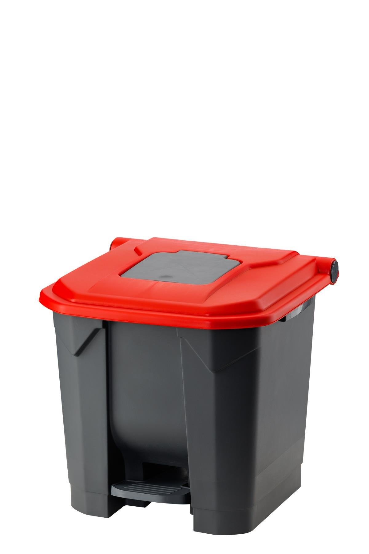 Çöp Konteynerı 30 Lt