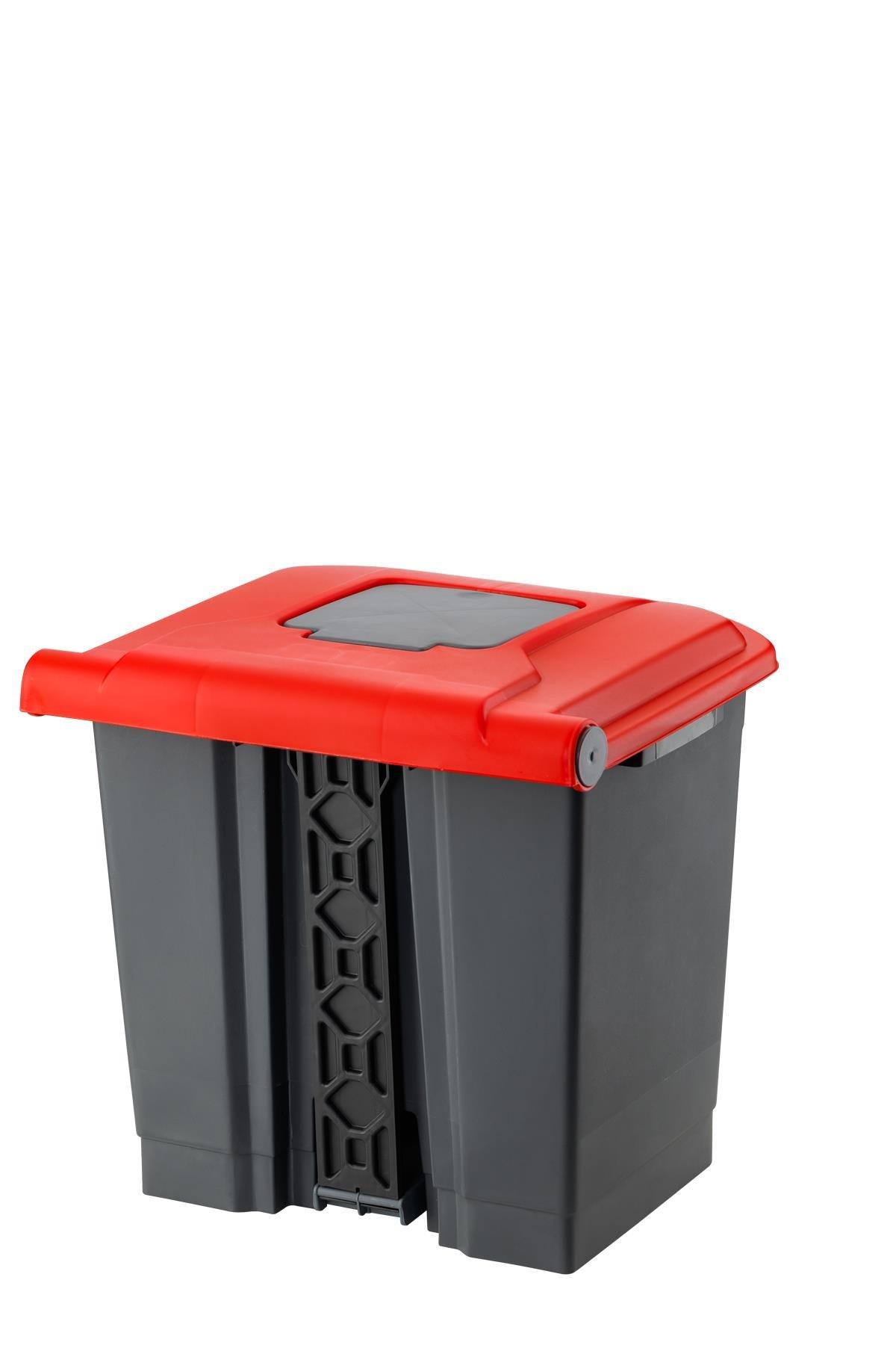 Çöp Konteynerı 30 Lt
