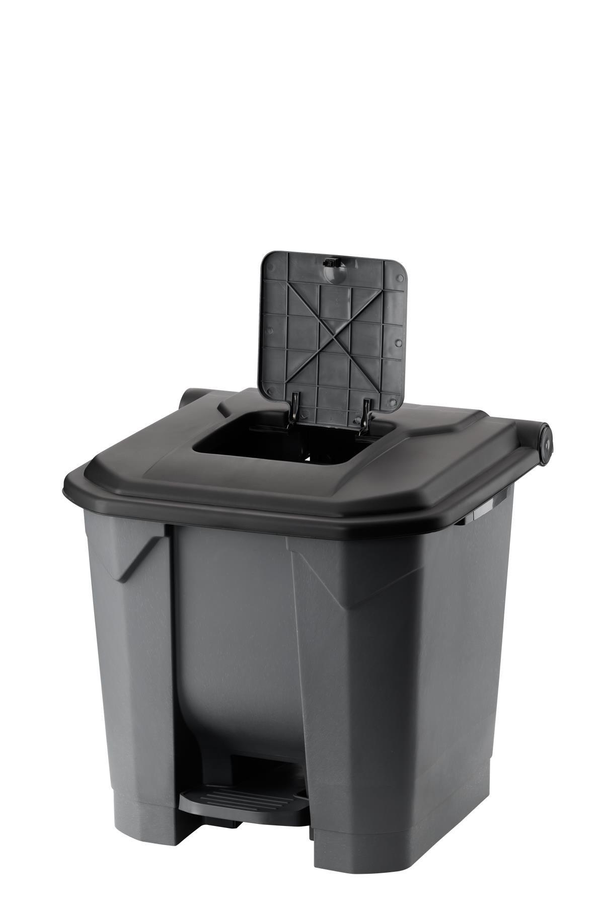 Çöp Konteynerı 30 Lt