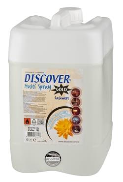 Discover Gold Oda Parfümü 5 lt