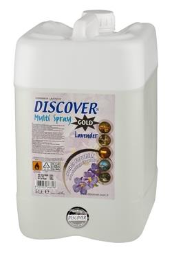 Discover Gold Oda Parfümü 5 lt