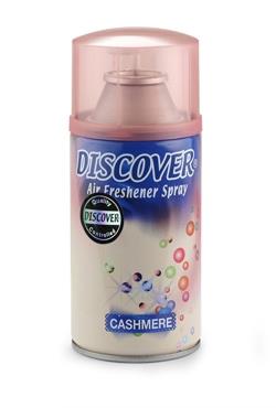 Discover Yedek Sprey 320 ML
