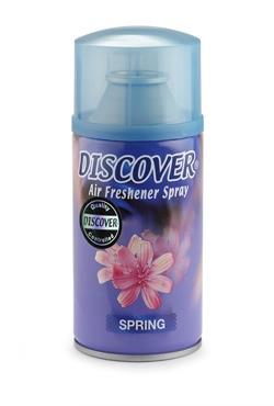 Discover Yedek Sprey 320 ML