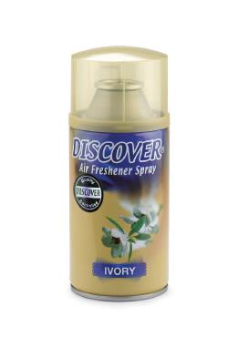 Discover Yedek Sprey 320 ML