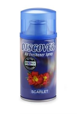 Discover Yedek Sprey 320 ML