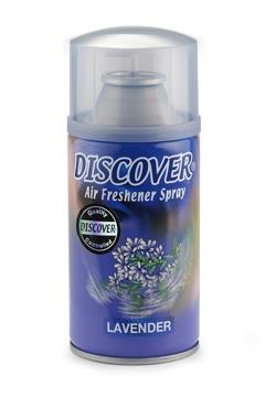 Discover Yedek Sprey 320 ML