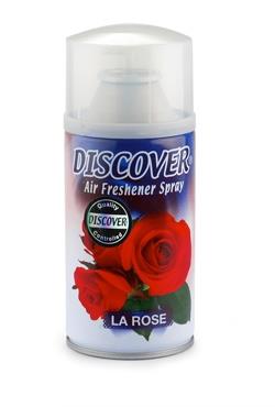 Discover Yedek Sprey 320 ML
