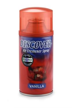 Discover Yedek Sprey 320 ML