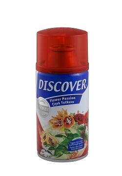 Discover Yedek Sprey 320 ML