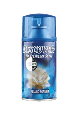 Discover Yedek Sprey 320 ML