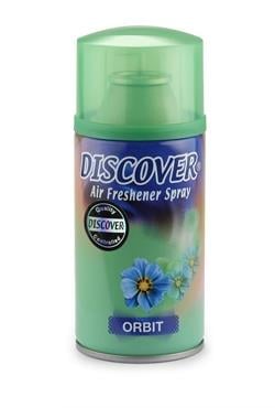 Discover Yedek Sprey 320 ML